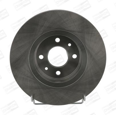 Champion 562103CH Front brake disc ventilated 562103CH: Buy near me in Poland at 2407.PL - Good price!