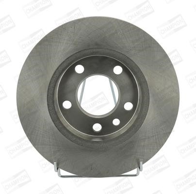 Champion 562262CH Rear ventilated brake disc 562262CH: Buy near me in Poland at 2407.PL - Good price!