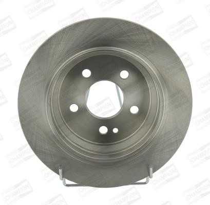 Champion 562263CH Rear brake disc, non-ventilated 562263CH: Buy near me in Poland at 2407.PL - Good price!