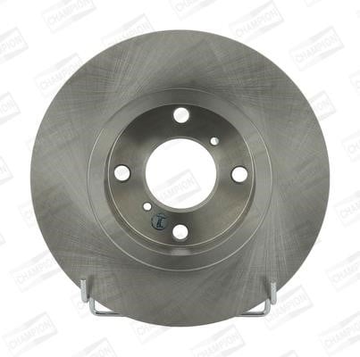 Champion 562124CH Front brake disc 562124CH: Buy near me in Poland at 2407.PL - Good price!
