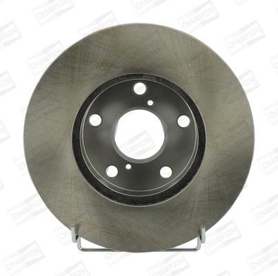Champion 562269CH Front brake disc ventilated 562269CH: Buy near me in Poland at 2407.PL - Good price!