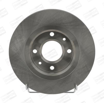 Champion 562128CH Front brake disc 562128CH: Buy near me in Poland at 2407.PL - Good price!