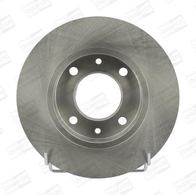 Champion 562130CH Rear brake disc 562130CH: Buy near me in Poland at 2407.PL - Good price!