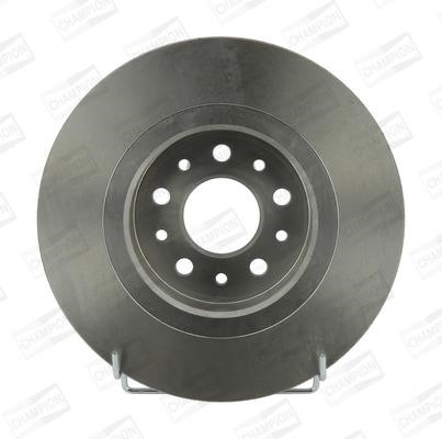 Champion 562275CH Rear brake disc 562275CH: Buy near me at 2407.PL in Poland at an Affordable price!