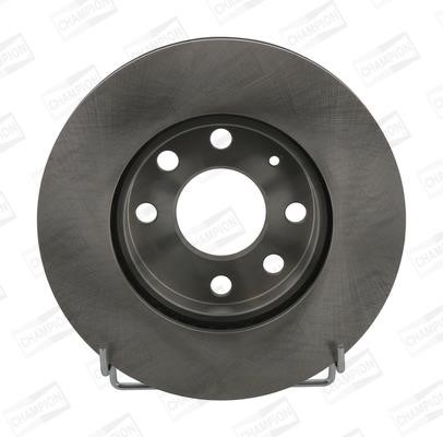 Champion 562290CH Front brake disc 562290CH: Buy near me in Poland at 2407.PL - Good price!