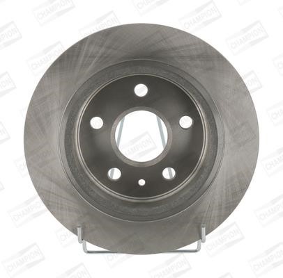 Champion 562461CH Rear brake disc 562461CH: Buy near me in Poland at 2407.PL - Good price!