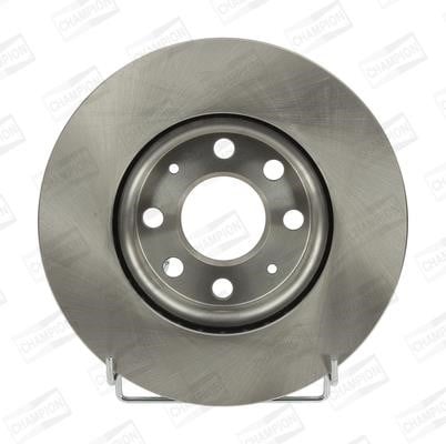 Champion 562304CH Front brake disc ventilated 562304CH: Buy near me in Poland at 2407.PL - Good price!