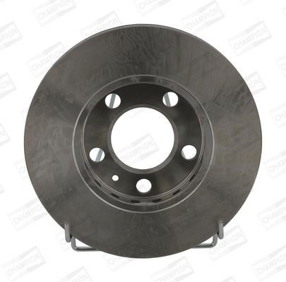 Champion 562307CH Front brake disc ventilated 562307CH: Buy near me in Poland at 2407.PL - Good price!
