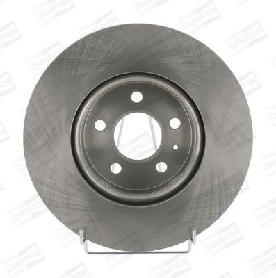 Champion 562466CH Front brake disc ventilated 562466CH: Buy near me in Poland at 2407.PL - Good price!