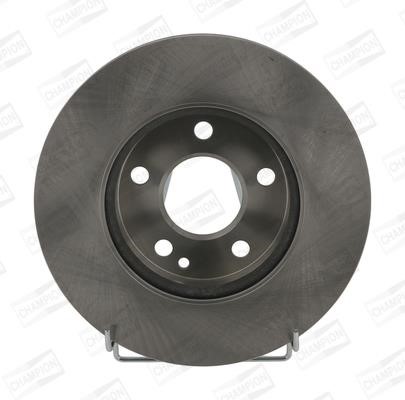 Champion 562312CH Front brake disc ventilated 562312CH: Buy near me in Poland at 2407.PL - Good price!