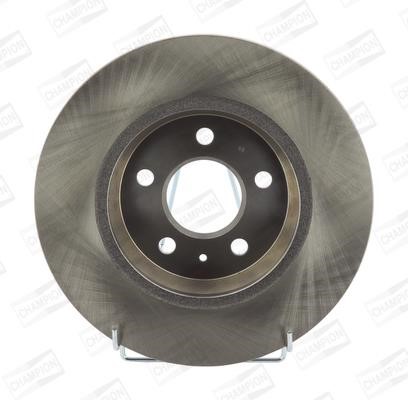 Champion 562505CH Rear brake disc, non-ventilated 562505CH: Buy near me in Poland at 2407.PL - Good price!