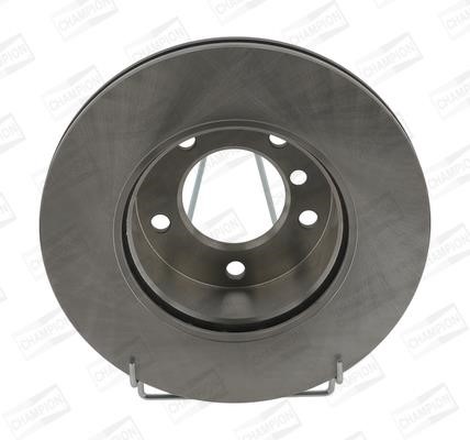 Champion 562313CH Front brake disc ventilated 562313CH: Buy near me in Poland at 2407.PL - Good price!