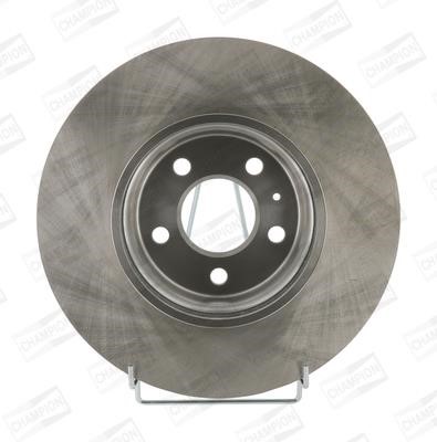 Champion 562511CH Front brake disc ventilated 562511CH: Buy near me in Poland at 2407.PL - Good price!