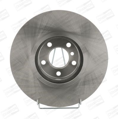 Champion 562520CH-1 Front brake disc ventilated 562520CH1: Buy near me in Poland at 2407.PL - Good price!