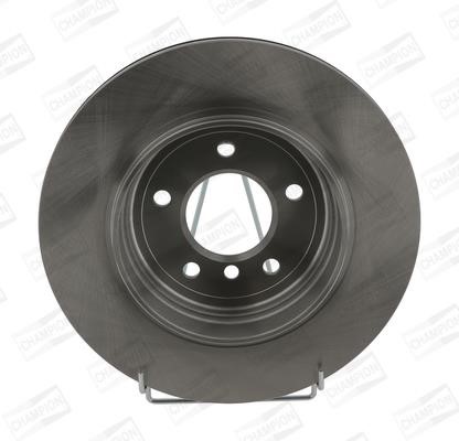 Champion 562318CH Rear ventilated brake disc 562318CH: Buy near me in Poland at 2407.PL - Good price!