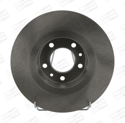 Champion 562525CH Rear brake disc, non-ventilated 562525CH: Buy near me in Poland at 2407.PL - Good price!