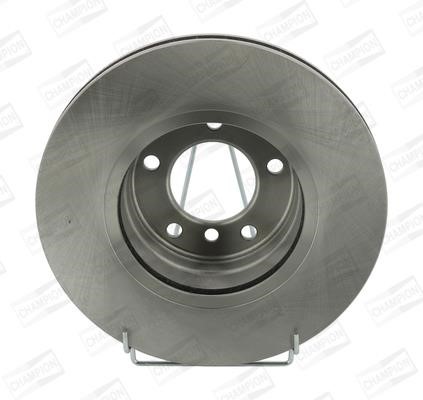 Champion 562320CH Front brake disc ventilated 562320CH: Buy near me in Poland at 2407.PL - Good price!