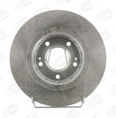 Champion 562528CH Front brake disc ventilated 562528CH: Buy near me in Poland at 2407.PL - Good price!