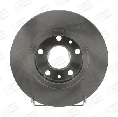 Champion 562529CH Front brake disc ventilated 562529CH: Buy near me in Poland at 2407.PL - Good price!