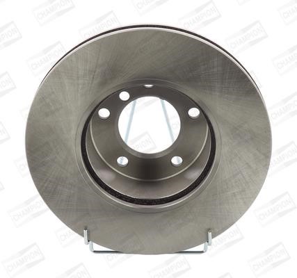 Champion 562342CH Front brake disc ventilated 562342CH: Buy near me in Poland at 2407.PL - Good price!
