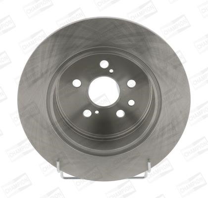Champion 562539CH Front brake disc ventilated 562539CH: Buy near me in Poland at 2407.PL - Good price!