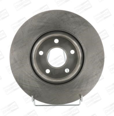 Champion 562363CH Front brake disc ventilated 562363CH: Buy near me in Poland at 2407.PL - Good price!