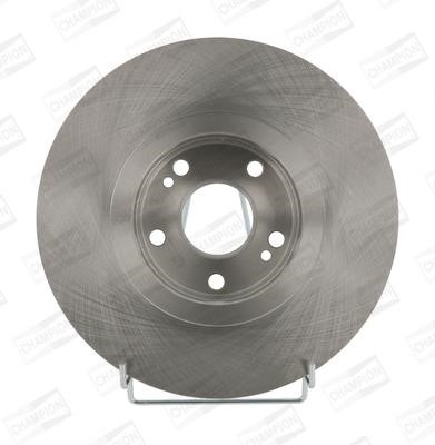 Champion 562381CH Front brake disc ventilated 562381CH: Buy near me in Poland at 2407.PL - Good price!
