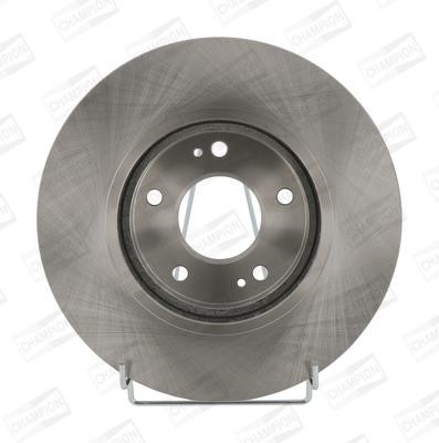 Champion 562549CH Front brake disc ventilated 562549CH: Buy near me in Poland at 2407.PL - Good price!