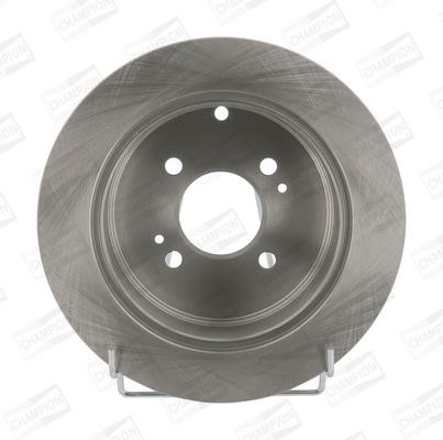 Champion 562551CH-1 Rear brake disc 562551CH1: Buy near me in Poland at 2407.PL - Good price!
