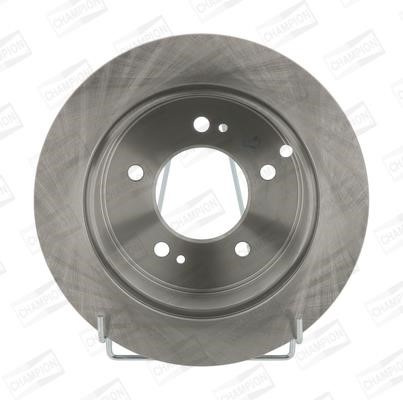 Champion 562552CH Rear brake disc 562552CH: Buy near me in Poland at 2407.PL - Good price!