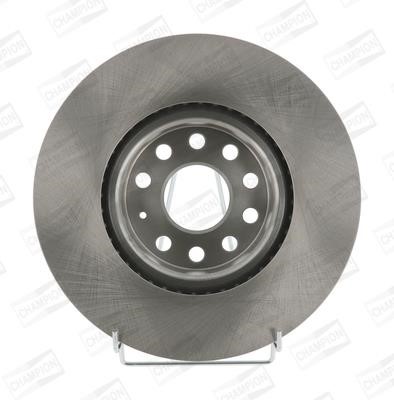 Champion 562387CH Front brake disc ventilated 562387CH: Buy near me in Poland at 2407.PL - Good price!