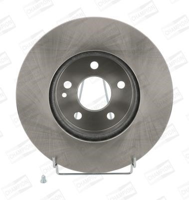 Champion 562392CH Front brake disc ventilated 562392CH: Buy near me in Poland at 2407.PL - Good price!