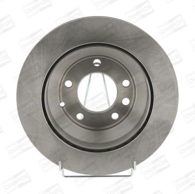 Champion 562393CH Rear ventilated brake disc 562393CH: Buy near me in Poland at 2407.PL - Good price!