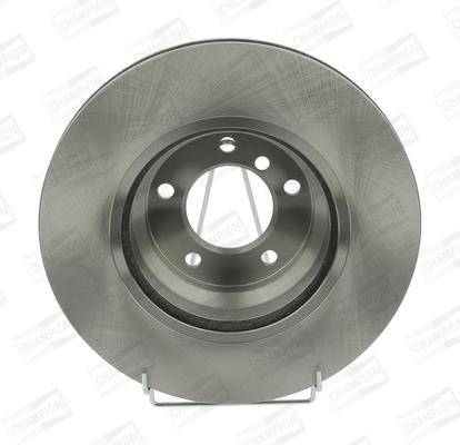 Champion 562395CH-1 Front brake disc ventilated 562395CH1: Buy near me in Poland at 2407.PL - Good price!