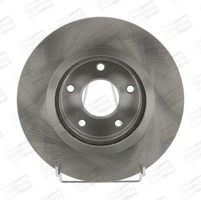 Champion 562578CH Front brake disc ventilated 562578CH: Buy near me in Poland at 2407.PL - Good price!