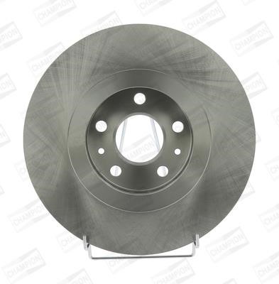 Champion 562596CH Front brake disc ventilated 562596CH: Buy near me at 2407.PL in Poland at an Affordable price!