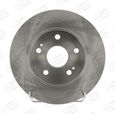 Champion 562599CH Rear brake disc, non-ventilated 562599CH: Buy near me in Poland at 2407.PL - Good price!