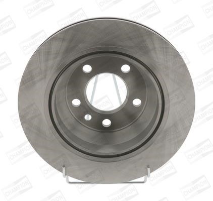 Champion 562603CH Rear ventilated brake disc 562603CH: Buy near me at 2407.PL in Poland at an Affordable price!