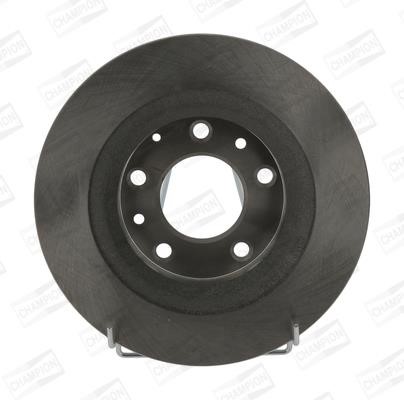 Champion 562416CH Rear brake disc, non-ventilated 562416CH: Buy near me in Poland at 2407.PL - Good price!