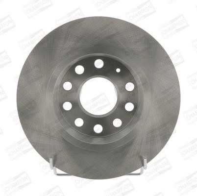 Champion 562614CH Rear brake disc, non-ventilated 562614CH: Buy near me in Poland at 2407.PL - Good price!