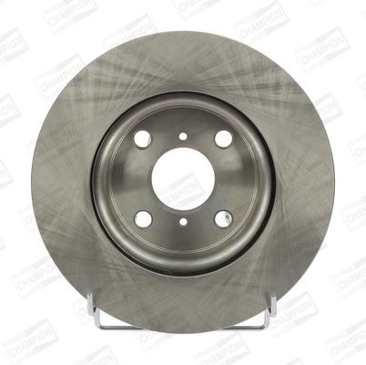 Champion 562421CH Front brake disc ventilated 562421CH: Buy near me in Poland at 2407.PL - Good price!