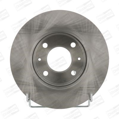 Champion 562425CH Front brake disc ventilated 562425CH: Buy near me in Poland at 2407.PL - Good price!
