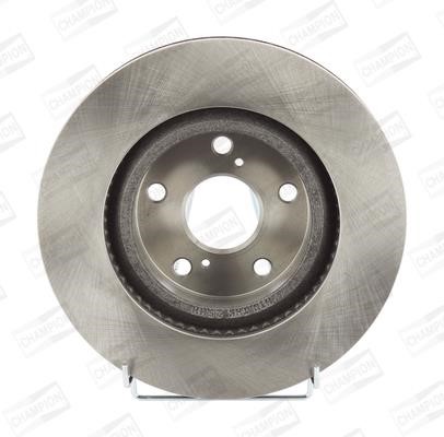 Champion 562621CH Front brake disc ventilated 562621CH: Buy near me in Poland at 2407.PL - Good price!