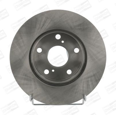 Champion 562623CH Front brake disc ventilated 562623CH: Buy near me in Poland at 2407.PL - Good price!