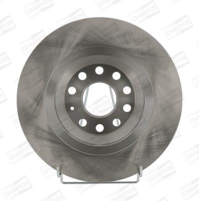 Champion 562432CH Rear ventilated brake disc 562432CH: Buy near me in Poland at 2407.PL - Good price!