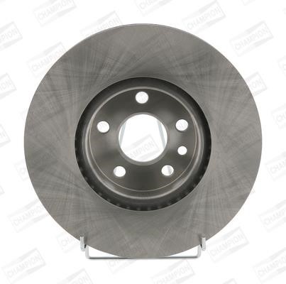 Champion 562628CH Front brake disc 562628CH: Buy near me in Poland at 2407.PL - Good price!
