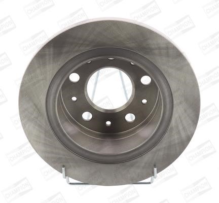 Champion 562629CH-1 Rear brake disc 562629CH1: Buy near me in Poland at 2407.PL - Good price!