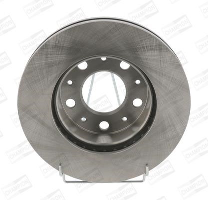 Champion 562630CH-1 Front brake disc 562630CH1: Buy near me in Poland at 2407.PL - Good price!