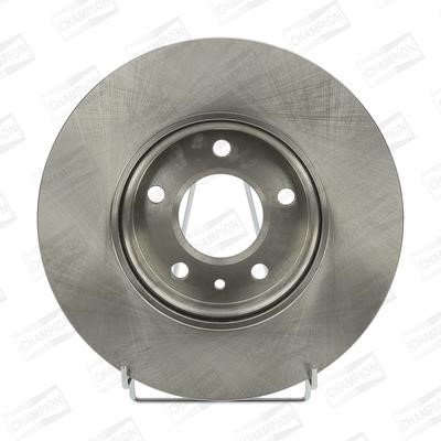 Champion 562631CH Front brake disc ventilated 562631CH: Buy near me in Poland at 2407.PL - Good price!