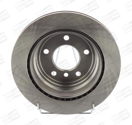 Champion 562442CH Rear ventilated brake disc 562442CH: Buy near me in Poland at 2407.PL - Good price!